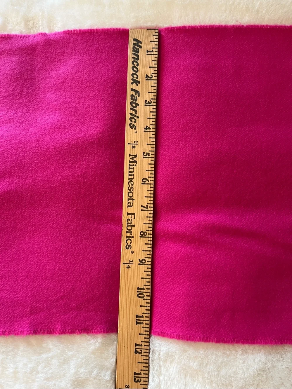 100% Cashmere Scarves (2) Made in Scotland